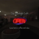 *Moonlight Cafe Remade*