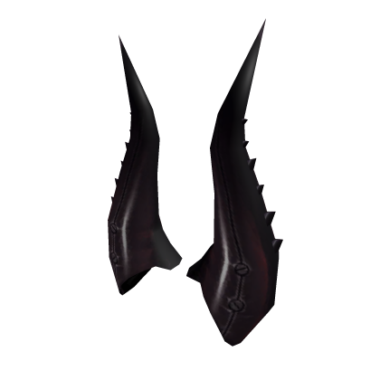 Dark Horns of Pwnage
