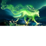 Mythical Wolf Club