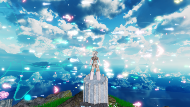 [Summer X5] Mount Kumo 🏖️ screenshot 1