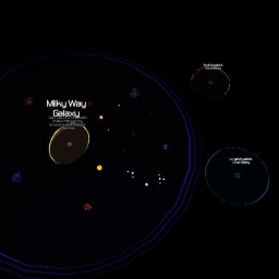 [Interstellar Upd 1] Proto's Mini Solar System 2