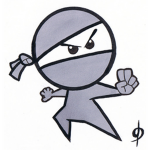 sticky ninjas