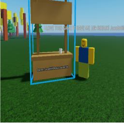 Shooter Test