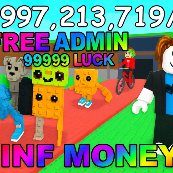 [🍬🧁FREE ADMIN/SECRET] Steal A brainrot Mods