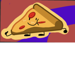 The Evolution Of Our Pizza Gang