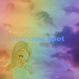 sᴜɴғʟᴏᴡᴇʀ sᴇᴇᴅs's Interview spot