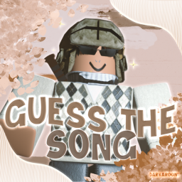 Guess the Song- GGS