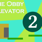 Obby Elevator Again