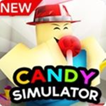 🍭Candy Simulator🍭