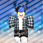 Starlight Cafe and Bakery