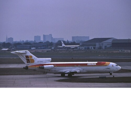 Flight 610