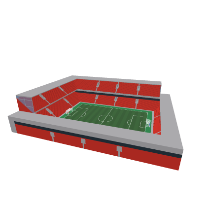 Arsenal Football Team`s Home Stadium