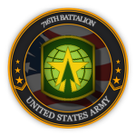 716th Battalion