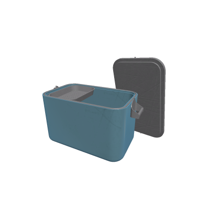 present food box