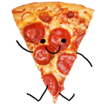 |~ The Pizza Parlor ~|