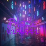[炎] Blaze