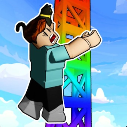 Climb for ADMIN!