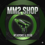 Legal MM2 SHOP