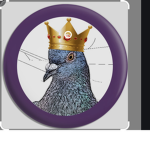 Birds of earth