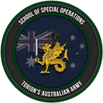 School of Special Operations