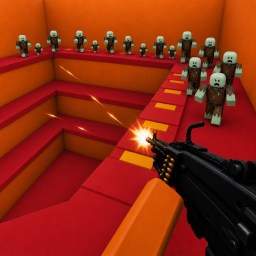 +1 Zombie Tower