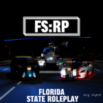 Florida State Roleplay - Police