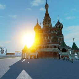 (GUI) job simulator in Russia