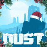 Dust: Wasteland Survival