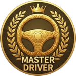 Master Driver