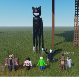 Survive the seven killer update