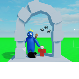 the everything game