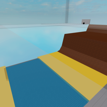 Blow up Bridges and Wreck Trains