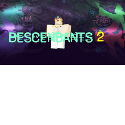 Descendant™'s LOUNGE/FAN ACCESS -W.i.p