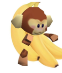 Mia’s monkey squad