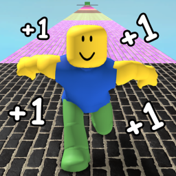 +1 Speed Clicker ⚡ icon