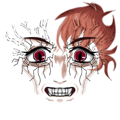 Demon Slayer Au/ True Demon Tanjuro