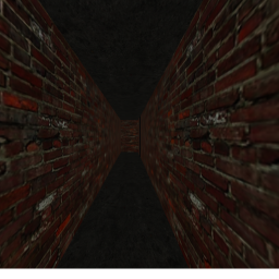 the horror of stairs