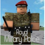 -SW- The Royal Military Police