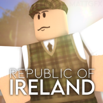 IRL | Ireland