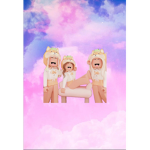 Best roblox sisters
