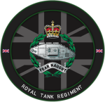 |3RTR| Royal Tank Regiment
