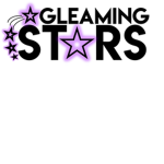 Gleaming stars