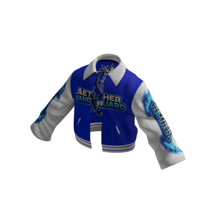 AVG Jacket Clans thumbnail
