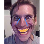 Cry waaa waa