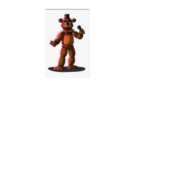 fredbears