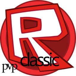 Classic roblox pvp