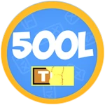 Game Badge Thumbnail