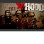 Thy Hood Entertainment