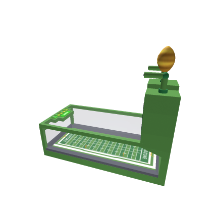 Touchdown (Arcade Machine)