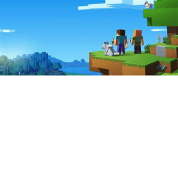 Minecraft Part I